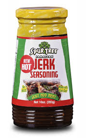 Spur Tree Jerk Season 283g