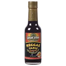 Spur Tree Reggae Tbl Sce 148ml