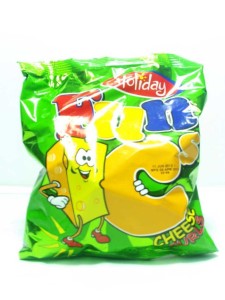 Holiday Fun Snack