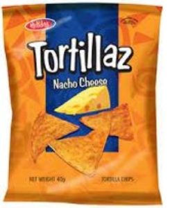 Holiday Tortillaz Regular 40g (Twin Pack)