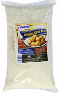 J.f. Mills Johnny Cake Mix 1kg