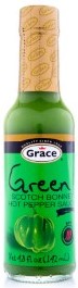 Grace Green Sctch/bon H/pepper 142ml