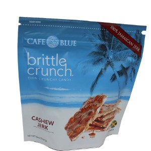 Cafe Blue Cashew Jerk 2.5oz
