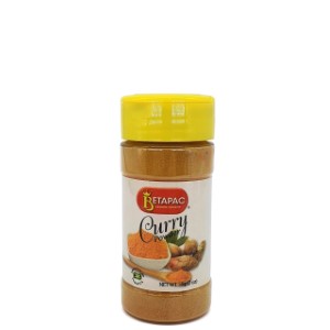 Betapac Curry 2oz
