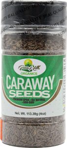 Green Hills Caraway Seeds 113.3g