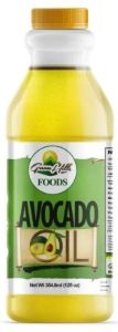 Green Hills Avocado Oil
