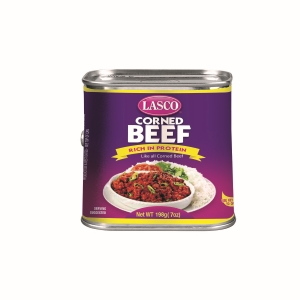 Lasco Corned Beef 7oz