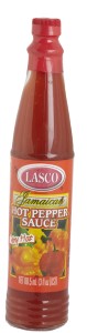 Lasco Jam Hot Pep Sce 85ml
