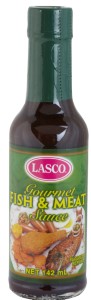 Lasco Gourmet Sauce 142ml
