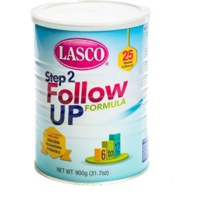 Lasco Follow-up Step 2