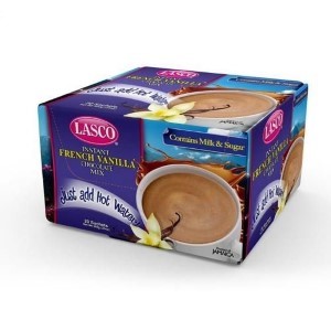 Lasco Instant French Vanilla Mix