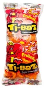 Super Star Tigaz 35g (Twin Pack)