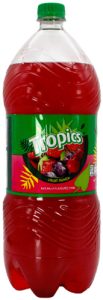 Tropics 100% Fruit Punch Juice
