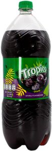 Tropics 100% Grape Juice