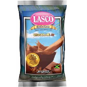 Lasco Chocolate Soy Food Drink 120g