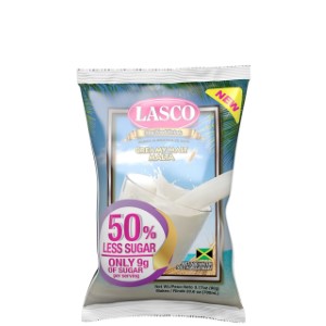 Lasco Creamy Malt Low Sugar Soy 90g