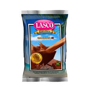 Lasco Chocolate Soy Food Drink 400g