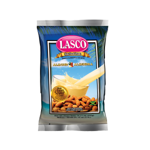 Lasco Almond Soy Food Drink 500g