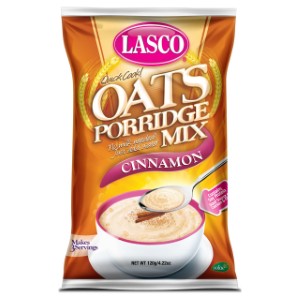 Lasco Cinnamon Porridge 120g