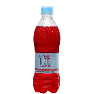 Lasco Cranberry Flavoured Water 500ml
