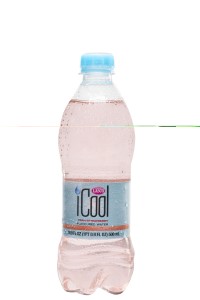 Lasco Icool Cran Strwbry Flavoured Water