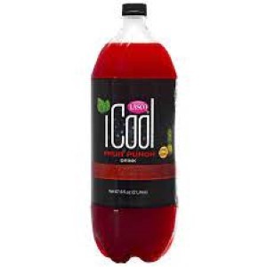 Lasco Icool Fruit Punch Drink