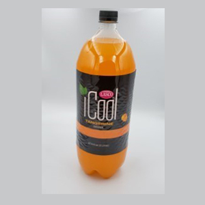 Lasco Icool Tangerine Drink