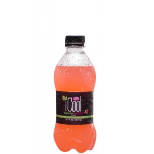 Lasco Icool Melon Berry 330ml (Twin Pack)