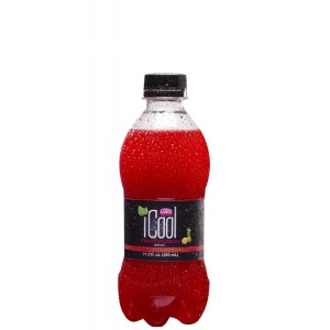 Lasco Icool Fruit Punch 330ml (Twin Pack)