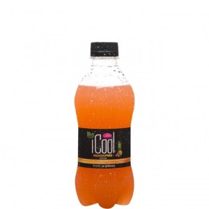 Lasco Icool Guava Pine Drink 330ml (Twin Pack)