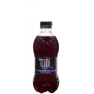 Lasco Icool Juice Drink Grape 330ml (Twin Pack)
