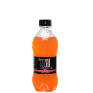 Lasco Icool Pomegranate Passion 330ml (Twin Pack)
