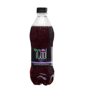 Lasco Icool Grape Drink 500ml