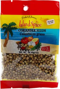 Isl/spice Coriander Sd 42.52g