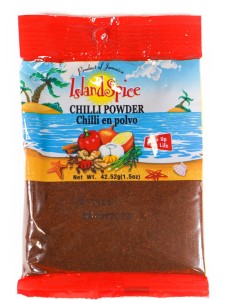 Isl/spice Chilli Pwdr 42.52g