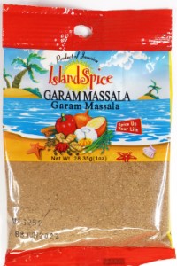 Isl/spice Garam Massala 28.35g