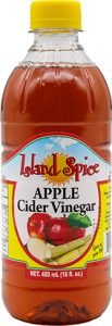 Isl/spice App Cdr Vngr 480ml