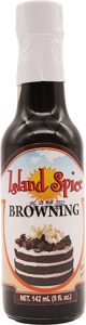 Island Spice Browning 142ml
