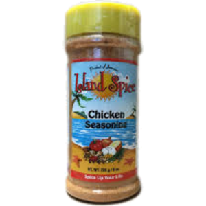 Isl/spice Chick Season 96g