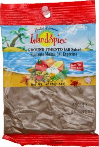 Isl/spice Grd Pim Sach 42.52g