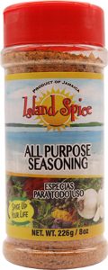 Island Spice All Purpose 226g