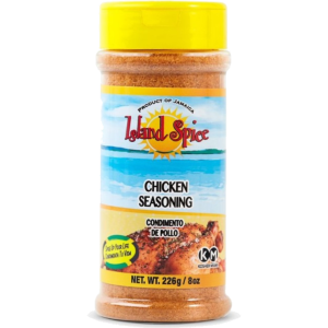 Isl/spice Chick Season 227g