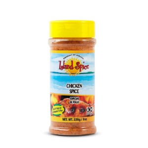 Isl/spice Chick Spice 226g