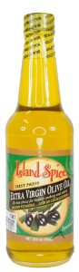 Isl/spice Xtra Virg Oil 248ml