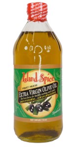 Isl/spice Ext.virg.o/oil 500ml