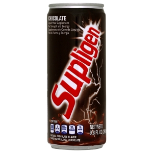 Supligen Chocolate 290ml