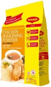 Maggi Professional Chicken Stock Powder