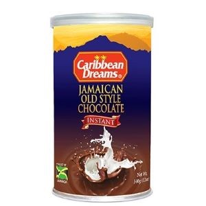 C/dreams Instant Chc Tea 340g