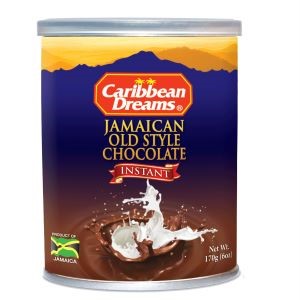 Caribbean Dreams Tea Instant Choc 170g