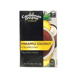 Carib Dream Pineapple Coconut 20's